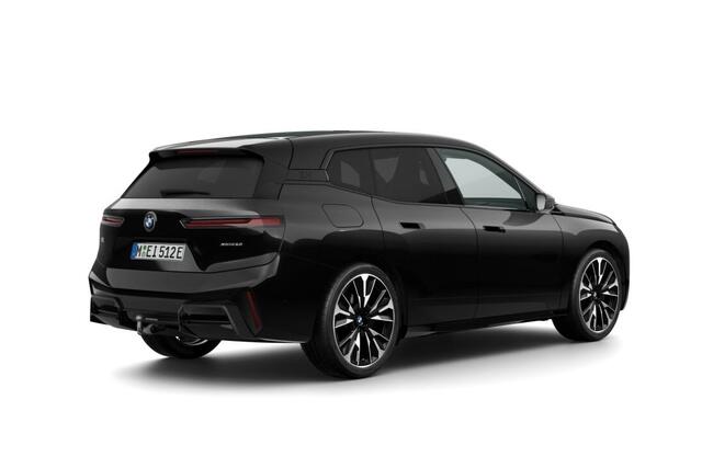 BMW iX xDrive60 112 kWh | M Sportpakket Pro | Comfort Pack | Innovation Pack | Trekhaak