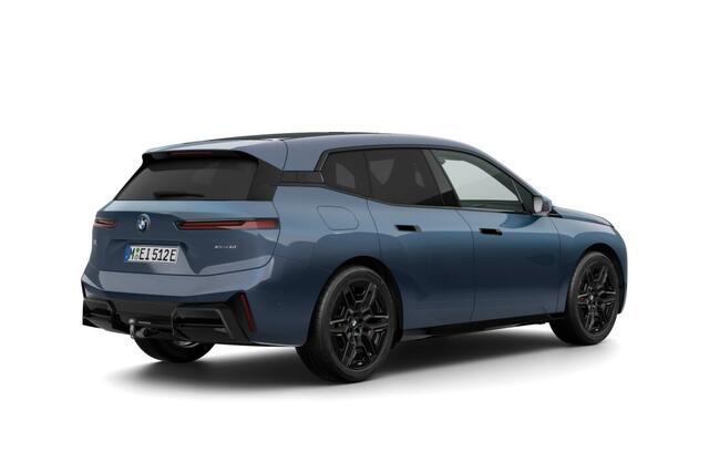 BMW iX xDrive60 112 kWh | M Sportpakket Pro | Comfort Pack | Trekhaak