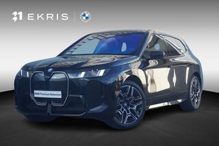BMW iX xDrive45 | M Sportpakket | Panoramadak S