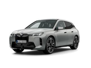 BMW iX xDrive45 M Sport Pro | Innovation Pack |