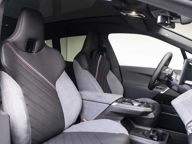 BMW iX xDrive60 | M Sportpakket Pro | Comfort Pack | Innovation Pack