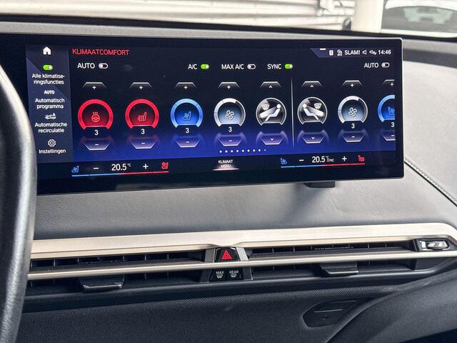 BMW iX xDrive40 High Executive 77 kWh