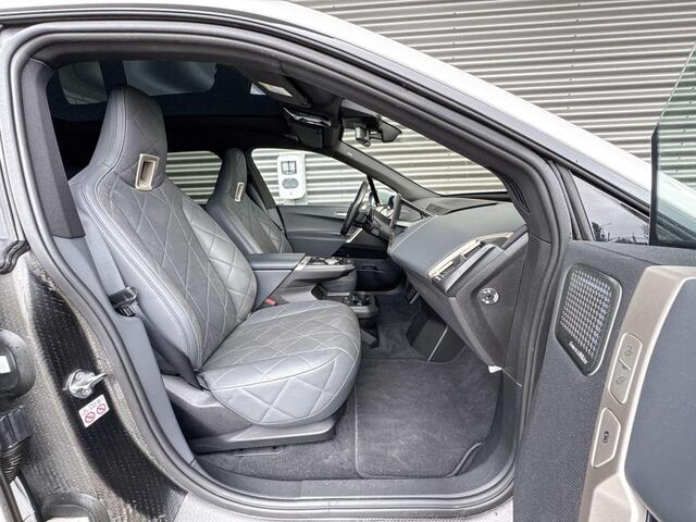 BMW iX xDrive40 High Executive 77 kWh