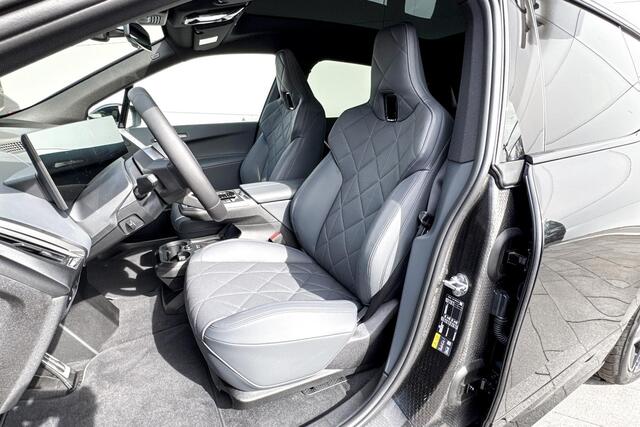 BMW iX xDrive60 112 kWh | M-Sport PRO | Innovation Pack | Integral Active Steering | Luchtvering |