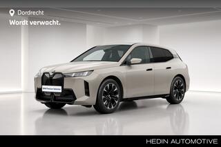 BMW iX xDrive45 101 kWh | 2026 | 21" | M Multif