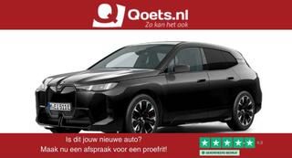 BMW iX xDrive45 101 kWh M Sport Pro - INNOVATIO