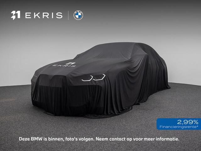 BMW iX xDrive40 Sport Edition 77 kWh | Sport Pakket | Harman Kardon | Panoramadak | trekhaak elektrisch