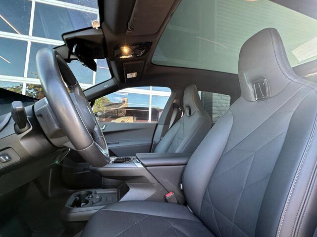 BMW iX xDrive40 Executive, BTW, Pano, Head-Up, Luchtvering, IAS, NAP
