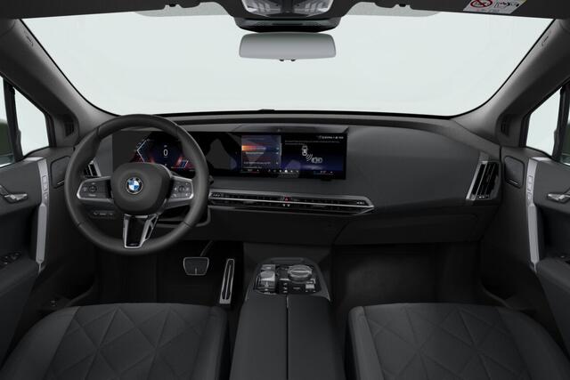 BMW iX xDrive60 112 kWh | M Sportpakket Pro | Comfort Pack | Innovation Pack