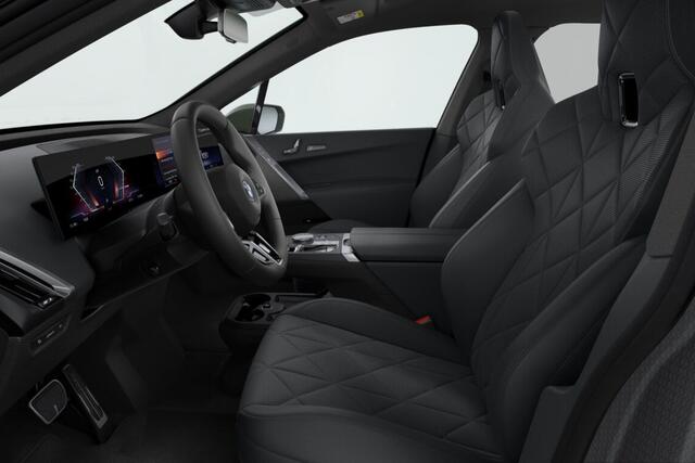 BMW iX xDrive60 112 kWh | M Sportpakket Pro | Comfort Pack | Innovation Pack