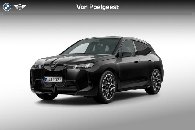 BMW iX xDrive60 112 kWh | M Sportpakket Pro | Comfort Pack | Innovation Pack