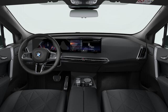 BMW iX xDrive60 112 kWh | M Sportpakket Pro | Comfort Pack | Innovation Pack