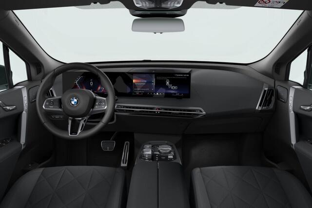 BMW iX xDrive60 112 kWh | M Sportpakket Pro | Comfort Pack | Innovation Pack
