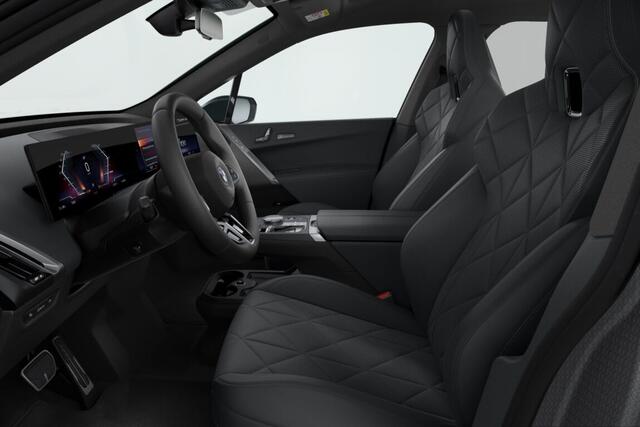 BMW iX xDrive60 112 kWh | M Sportpakket Pro | Comfort Pack | Innovation Pack
