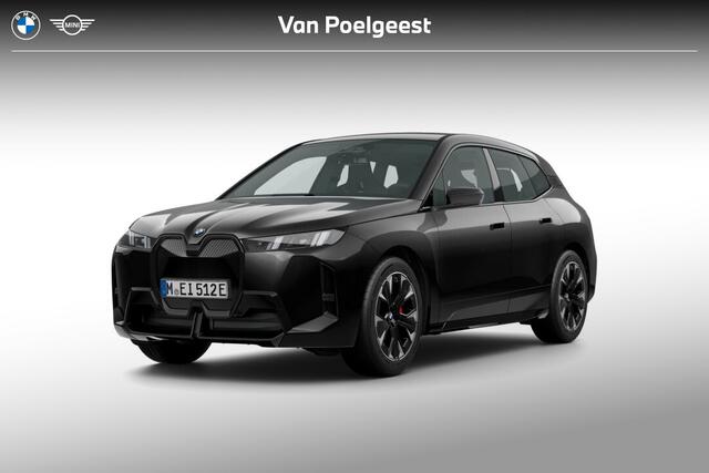BMW iX xDrive60 112 kWh | M Sportpakket Pro | Innovation Pack | Trekhaak