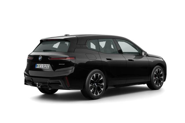 BMW iX xDrive60 112 kWh | M Sportpakket Pro | Innovation Pack | Trekhaak