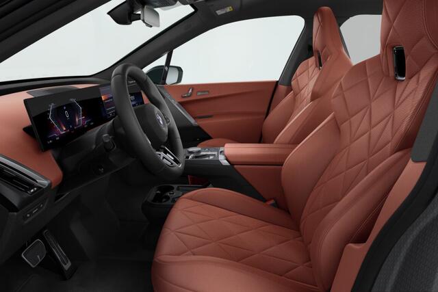 BMW iX xDrive60 112 kWh | M Sportpakket | Innovation Pack