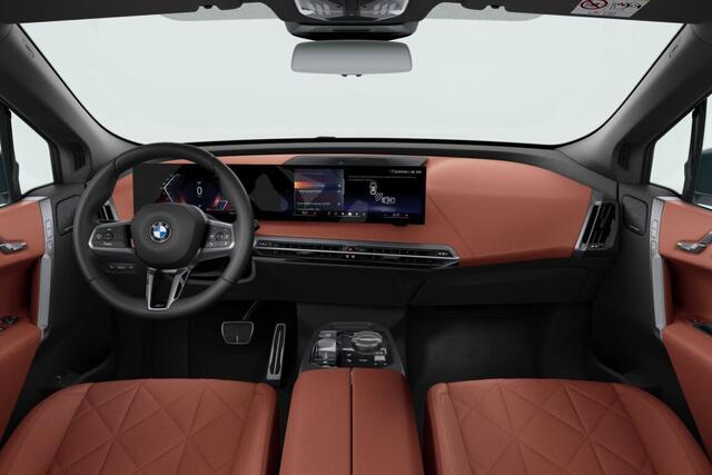 BMW iX xDrive60 112 kWh | M Sportpakket | Innovation Pack