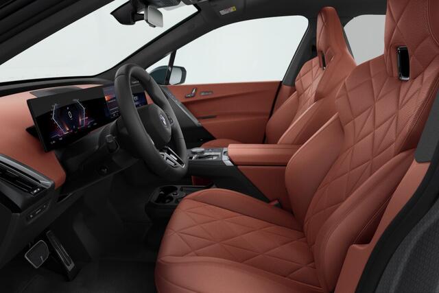 BMW iX xDrive60 112 kWh | M Sportpakket | Innovation Pack