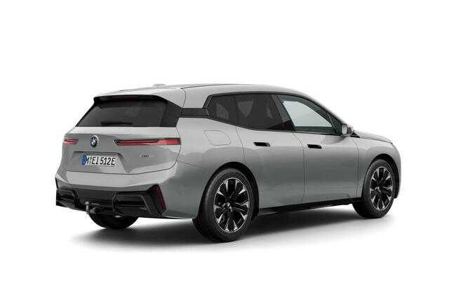 BMW iX xDrive60 112 kWh | M Sportpakket | Innovation Pack | Trekhaak