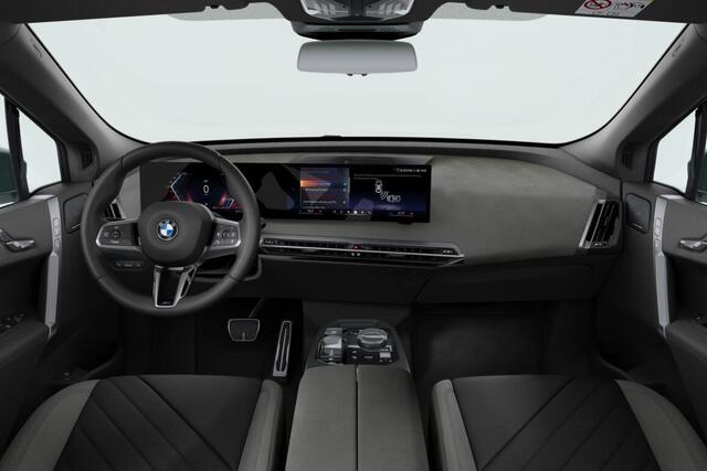 BMW iX xDrive60 112 kWh | M Sportpakket | Innovation Pack | Trekhaak