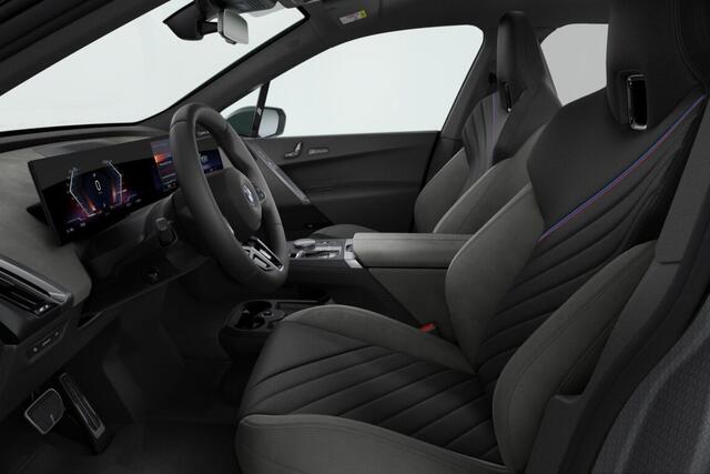 BMW iX xDrive60 112 kWh | M Sportpakket | Innovation Pack | Trekhaak