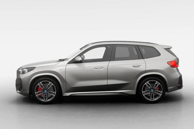 BMW iX1 eDrive20 | M Sport Pro | Innovation Pack | Travel Pack