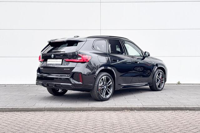 BMW iX1 eDrive20