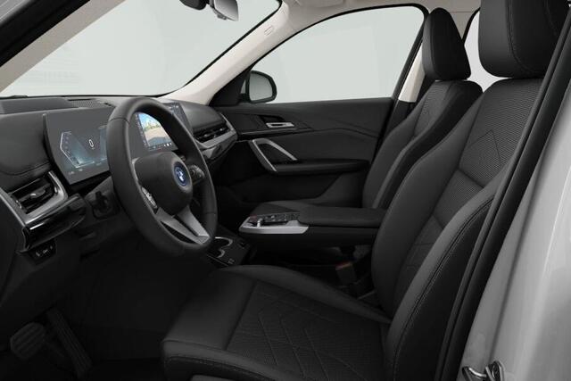 BMW iX1 xDrive30 67 kWh