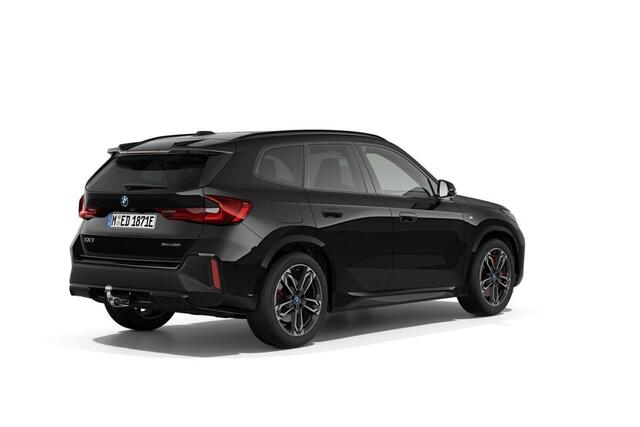 BMW iX1 eDrive20 Innovation Pack M Sportpakket Pro - Beschikbaar vanaf: Augustus 2025