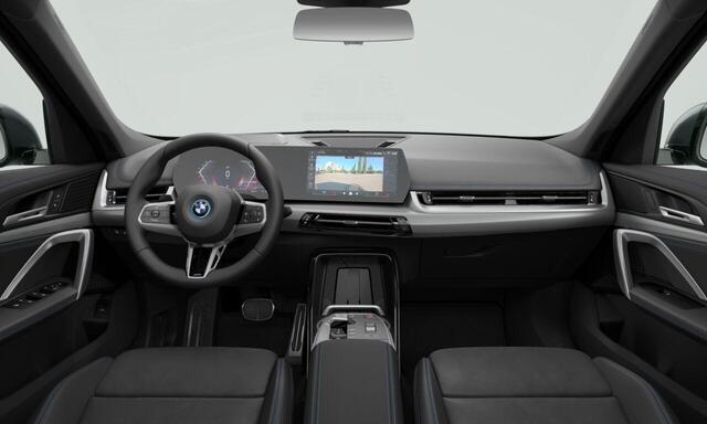 BMW iX1 eDrive20 | M Sport Edition | M Sportpakket | M Sportpakket Pro | Equipment Pack Pro | Travel Pack
