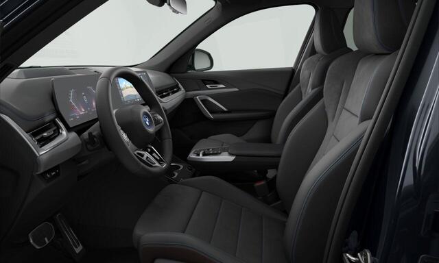 BMW iX1 eDrive20 | M Sport Edition | M Sportpakket | M Sportpakket Pro | Equipment Pack Pro | Travel Pack