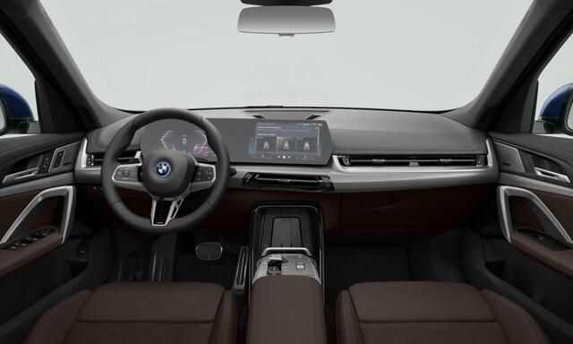 BMW iX1 eDrive20 | M Sport Edition | M Sportpakket | M Sportpakket Pro | Equipment Pack | Comfort Pack | Travel Pack