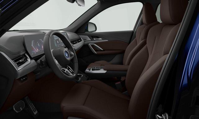 BMW iX1 eDrive20 | M Sport Edition | M Sportpakket | M Sportpakket Pro | Equipment Pack | Comfort Pack | Travel Pack