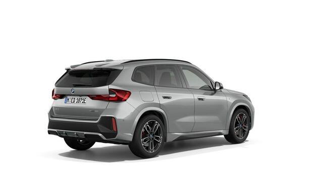 BMW iX1 eDrive20 | M Sport Edition | M Sportpakket Pro | Premium Pack | Comfort Pack | Travel Pack