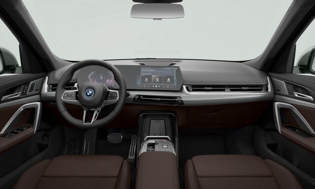 BMW iX1 eDrive20 | M Sport Edition | M Sportpakket Pro | Premium Pack | Comfort Pack | Travel Pack