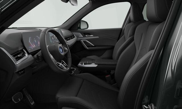 BMW iX1 eDrive20 | M Sport Edition | M Sportpakket Pro | Travel Pack | Premium Pack | Comfort Pack