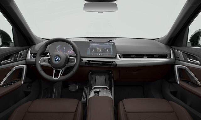 BMW iX1 eDrive20 | M Sport Edition | M Sportpakket Pro | Premium Pack | Travel Pack | Comfort Pack