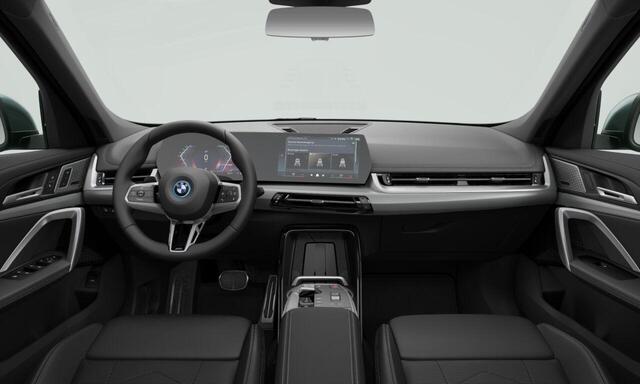 BMW iX1 eDrive20 | M Sport Edition | M Sportpakket | Premium Pack | Comfort Pack | Travel Pack