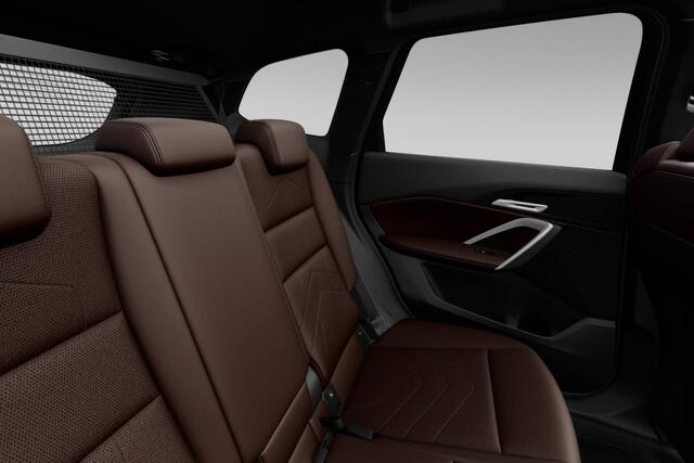 BMW iX1 eDrive20 M Sport Edition | M Sport Pro | Innovation Pack | Travel Pack