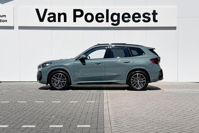 BMW iX1 eDrive20 67 kWh