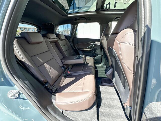 BMW iX1 eDrive20 67 kWh