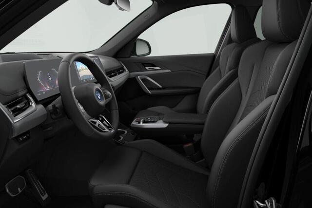 BMW iX1 eDrive20