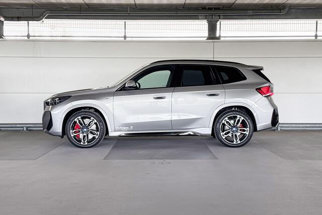 BMW iX1 eDrive20