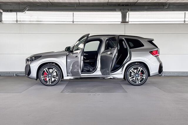 BMW iX1 eDrive20