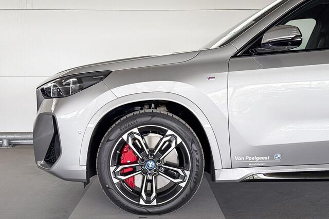 BMW iX1 eDrive20