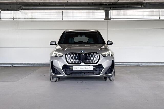 BMW iX1 eDrive20