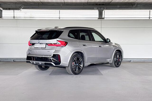 BMW iX1 eDrive20