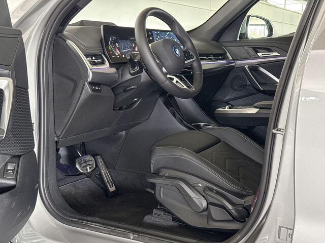 BMW iX1 eDrive20
