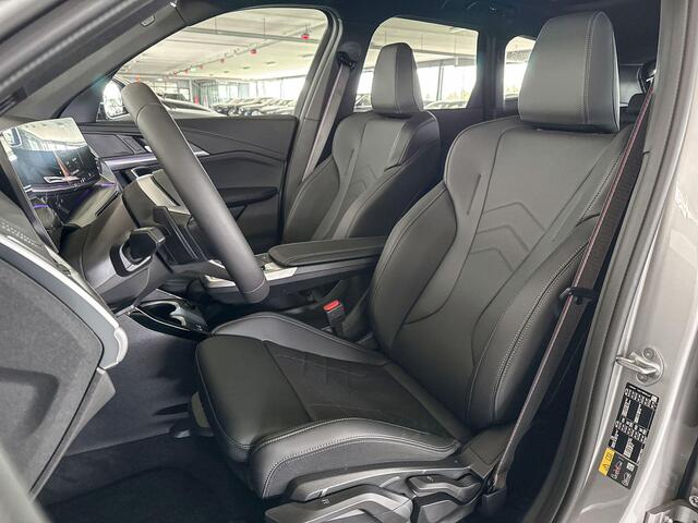 BMW iX1 eDrive20